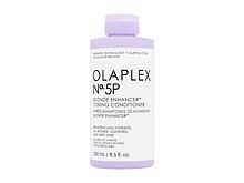 Kondicionér Olaplex Blonde Enhancer Nº.5P Toning Conditioner 250 ml