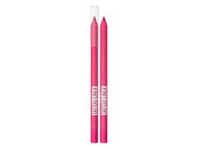 Tužka na oči Maybelline Tattoo Liner Gel Pencil 1,3 g 802 Ultra Pink