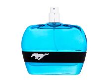 Toaletní voda Ford Mustang Mustang Blue 100 ml Tester