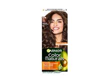 Barva na vlasy Garnier Color Naturals 40 ml 5.15 Rich Chocolate