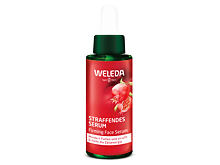 Pleťové sérum Weleda Pomegranate Firming Face Serum 30 ml