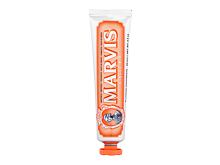 Zubní pasta Marvis Ginger Mint 10 ml