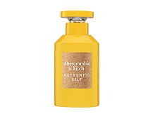 Parfémovaná voda Abercrombie & Fitch Authentic Self 100 ml