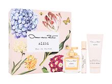 Parfémovaná voda Oscar de la Renta Alibi 100 ml Kazeta