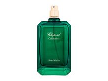 Parfémovaná voda Chopard Collection Rose Seljuke 100 ml Tester
