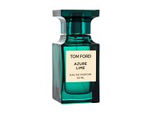 Parfémovaná voda TOM FORD Private Blend Azure Lime 50 ml