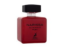 Parfémovaná voda Maison Alhambra Narissa Rouge 100 ml