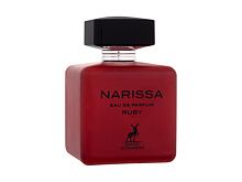 Parfémovaná voda Maison Alhambra Narissa Rouge (Ruby) 100 ml