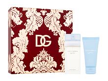 Toaletní voda Dolce&Gabbana Light Blue 50 ml Kazeta