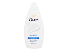 Sprchový gel Dove Hydrate Body Wash 450 ml