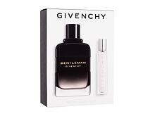 Parfémovaná voda Givenchy Gentleman Boisée SET1 100 ml Kazeta