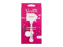 Holicí strojek Gillette Venus ComfortGlide Sugarberry 1 ks