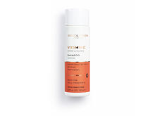 Šampon Revolution Haircare London Vitamin C Shine & Gloss Shampoo 250 ml