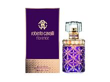 Parfémovaná voda Roberto Cavalli Florence 75 ml