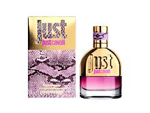 Toaletní voda Roberto Cavalli Just Cavalli For Her 30 ml