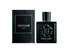Toaletní voda Roberto Cavalli Uomo 100 ml
