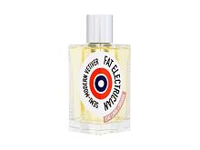 Parfémovaná voda Etat Libre d´Orange Fat Electrician 100 ml Tester