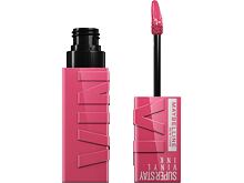 Rtěnka Maybelline Super Stay Vinyl Ink Liquid 4,2 ml 20 Coy