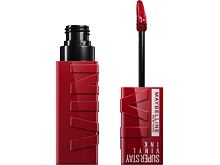 Rtěnka Maybelline Super Stay Vinyl Ink Liquid 4,2 ml 10 Lippy