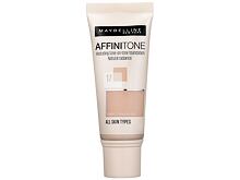 Make-up Maybelline Affinitone 30 ml 17 Rose Beige