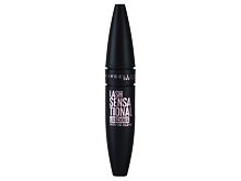 Řasenka Maybelline Lash Sensational Luscious 9,5 ml Black