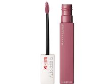 Rtěnka Maybelline Super Stay Matte Ink Liquid 5 ml 15 Lover