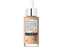 Make-up Maybelline Super Stay 24H Skin Tint + Vitamin C 30 ml 34