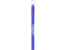 Tužka na oči Maybelline Tattoo Liner Gel Pencil 1,3 g 819 Galactic Cobalt