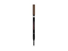 Tužka na obočí L'Oréal Paris Infaillible Brows 12H Definer Pencil 1 g 3.0 Brunette