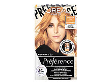 Barva na vlasy L'Oréal Paris Préférence Vivid Colors 60 ml 10.112 Silver Grey