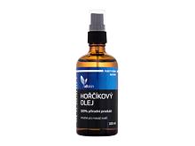 Tělový olej Allskin Magnesium Oil S rozprašovačem 100 ml