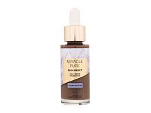 Make-up Max Factor Miracle Pure Skin Reset 2in1 Serum Foundation 30 ml 95-100 Deep To Very Deep