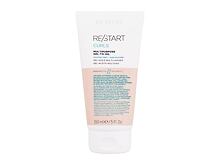 Bezoplachová péče Revlon Professional Re/Start Curls Multipurpose Gel-To-Oil 150 ml