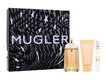 Parfémovaná voda Mugler Alien Goddess SET1 60 ml Kazeta