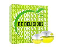 Parfémovaná voda DKNY DKNY Be Delicious 100 ml Kazeta