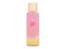 Tělový sprej Victoria´s Secret Bright Mariposa Apricot 250 ml
