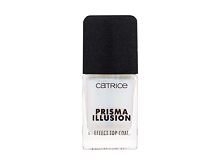 Lak na nehty Catrice Effect Top Coat Prisma Illusion 10,5 ml 040 Galactic Dust