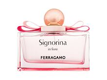 Toaletní voda Ferragamo Signorina In Fiore 100 ml