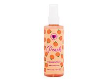 Fixátor make-upu I Heart Revolution Peach Fixing Spray 100 ml