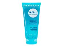 Sprchový gel BIODERMA ABCDerm Gel Moussant 200 ml