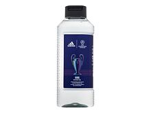 Sprchový gel Adidas UEFA Champions League Goal 250 ml