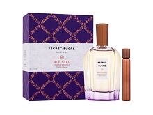 Parfémovaná voda Molinard La Collection Privée Secret Sucré 90 ml Kazeta