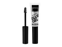 Řasenka na obočí Gabriella Salvete Eyebrow Glue Gel 5 ml Transparent