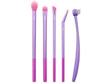 Štětec Real Techniques Eye Love Drama Set 1 ks