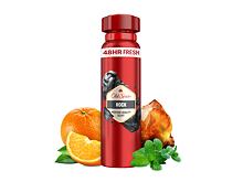 Deodorant Old Spice Rock 150 ml