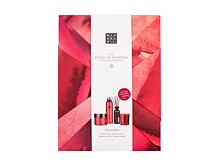 Sprchová pěna Rituals The Ritual Of Ayurveda 4 Bestsellers 200 ml Kazeta