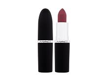 Rtěnka MAC M.A.Cximal Silky Matte Lipstick 3,5 g 612 Russian Red