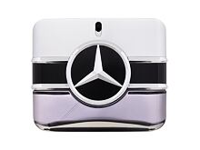 Toaletní voda Mercedes-Benz Sign Your Attitude 100 ml