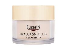Denní pleťový krém Eucerin Hyaluron-Filler + Elasticity Day SPF30 50 ml poškozená krabička