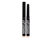 Oční stín Rimmel London Wonder'Last Shadow Stick 1,64 g 003 Copper Wink